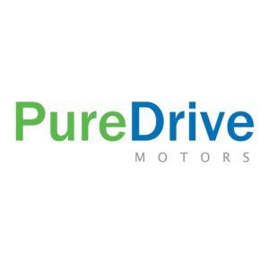 PureDriveMotors