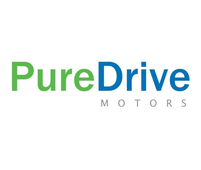 PureDriveMotors
