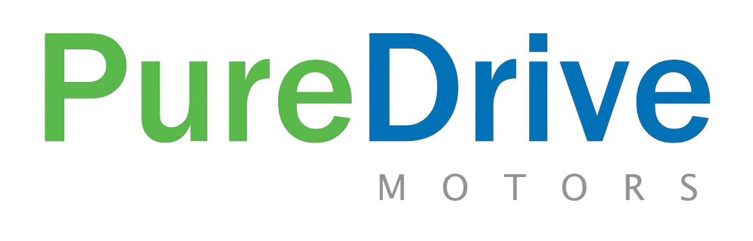 Pure Drive Motors (Seychelles)